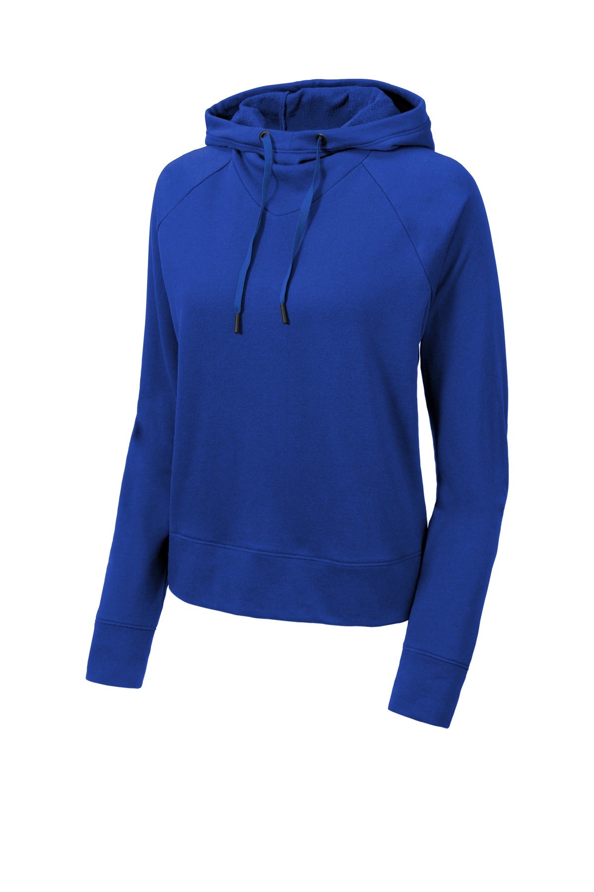 Sport-Tek ® Ladies Lightweight French Terry Pullover Hoodie