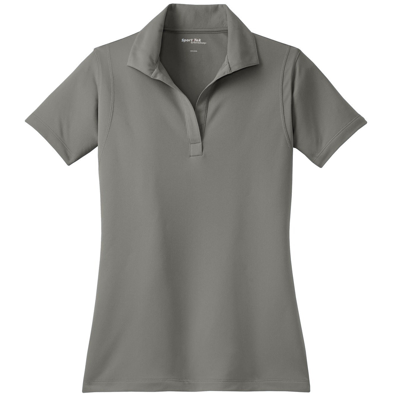 Sport-Tek® Ladies Micropique Sport-Wick® Polo