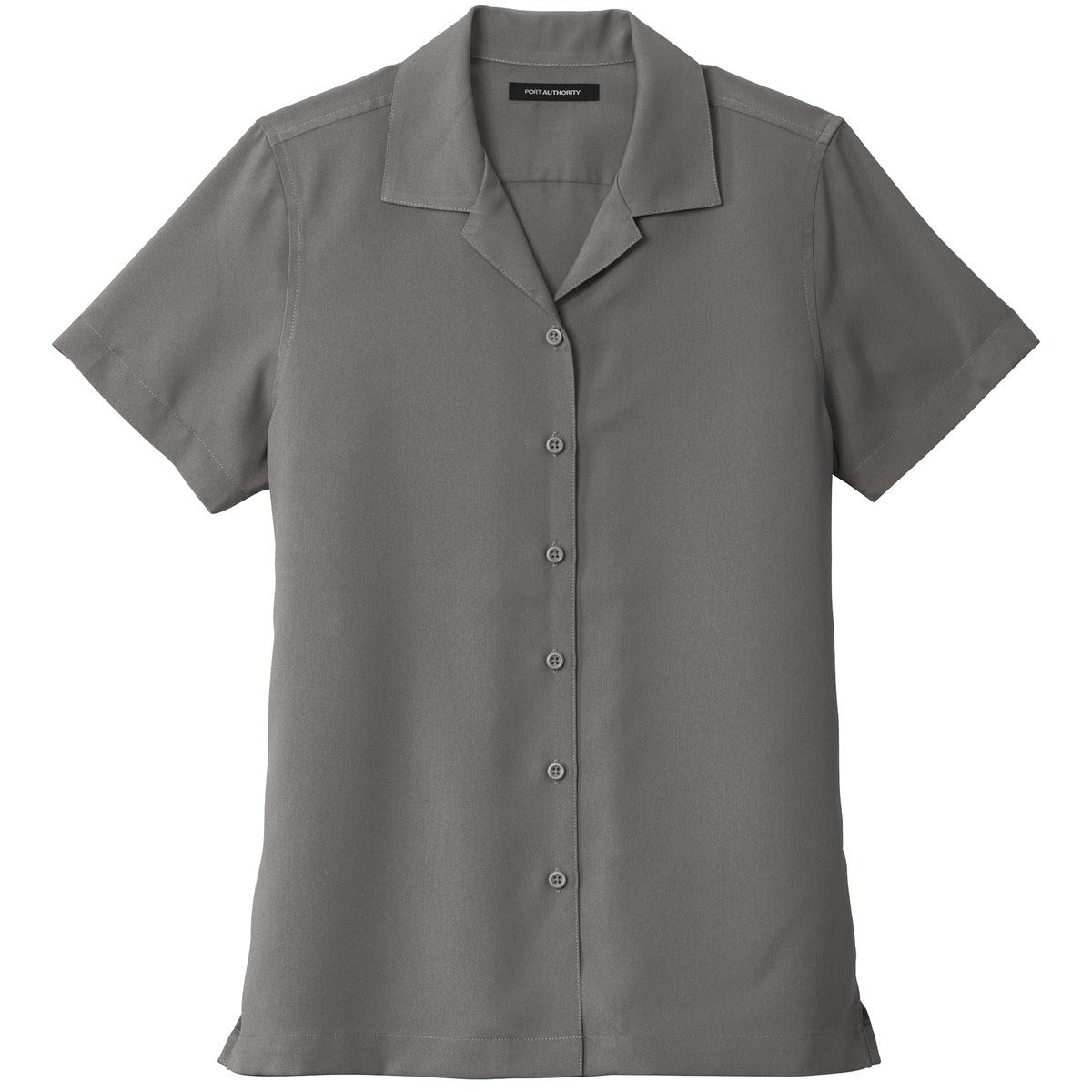 Port Authority ® Ladies Short Sleeve Performance Staff Shirt