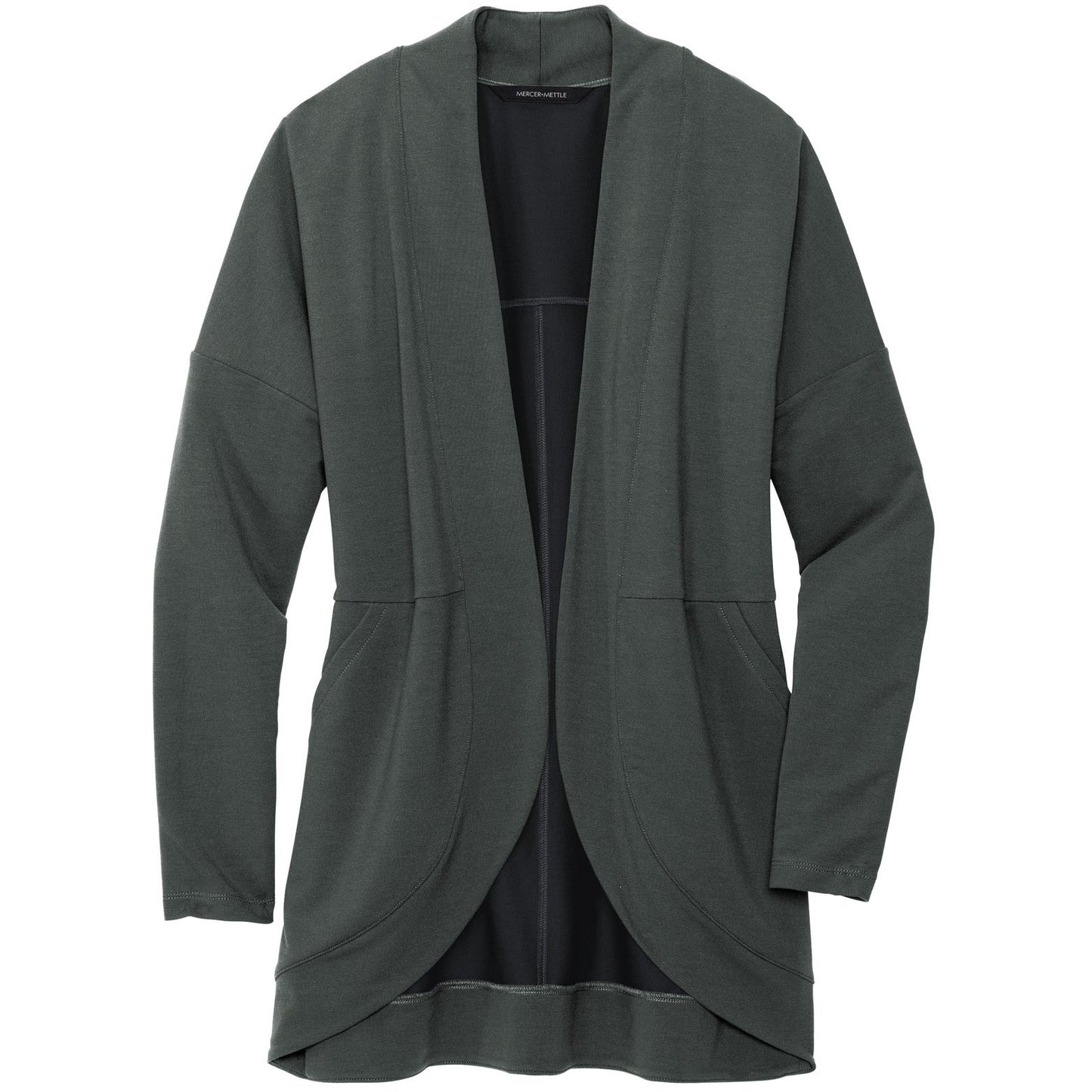 Mercer+Mettle™ Women’s Stretch Open-Front Cardigan
