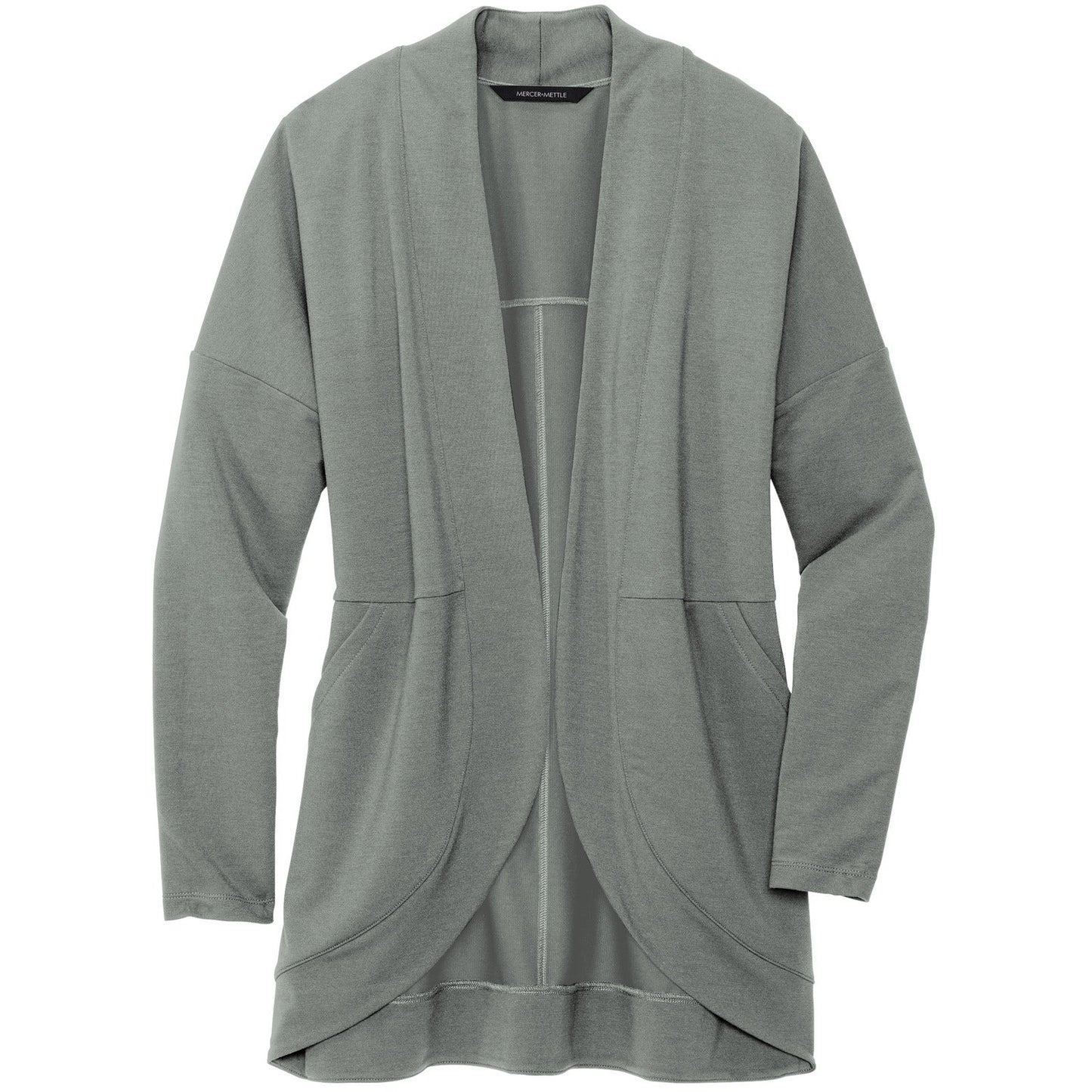 Mercer+Mettle™ Women’s Stretch Open-Front Cardigan
