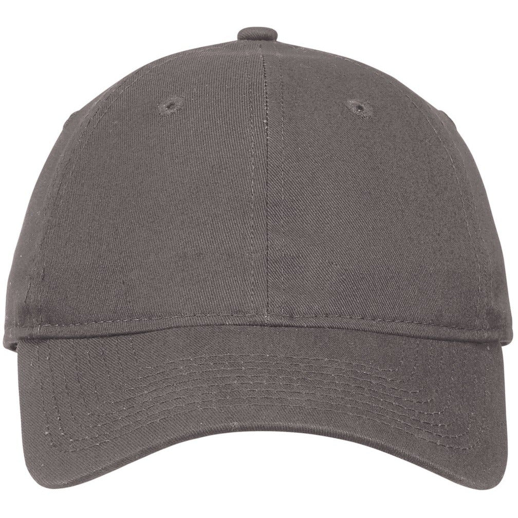 New Era® - Adjustable Unstructured Cap
