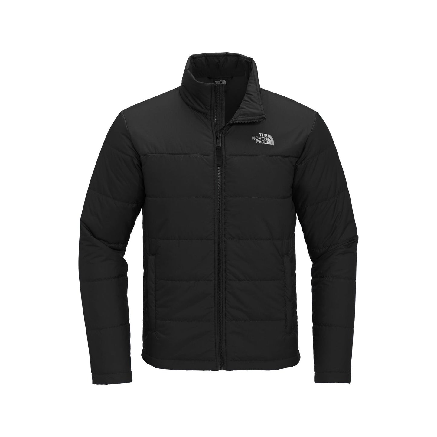 The North Face ®  Chest Logo Everyday Insulated Jacket