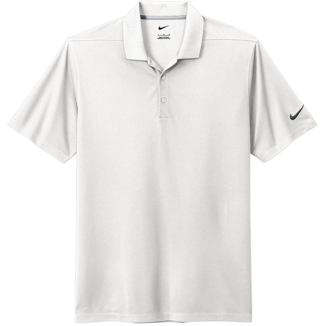 Nike Dri-FIT Micro Pique 2.0 Polo