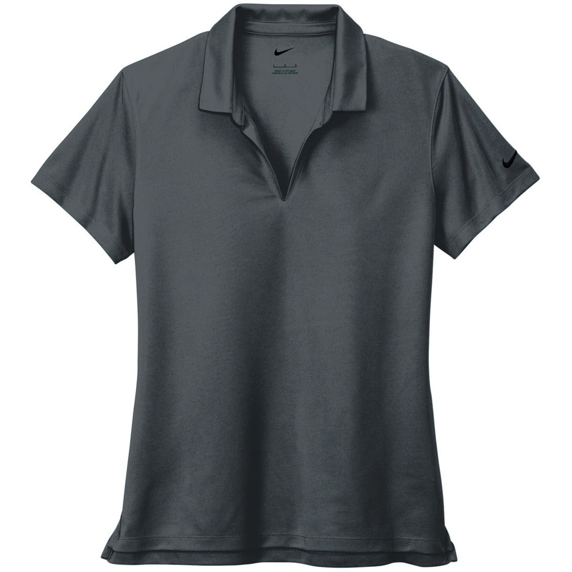 Nike Ladies Dri-FIT Micro Pique 2.0 Polo