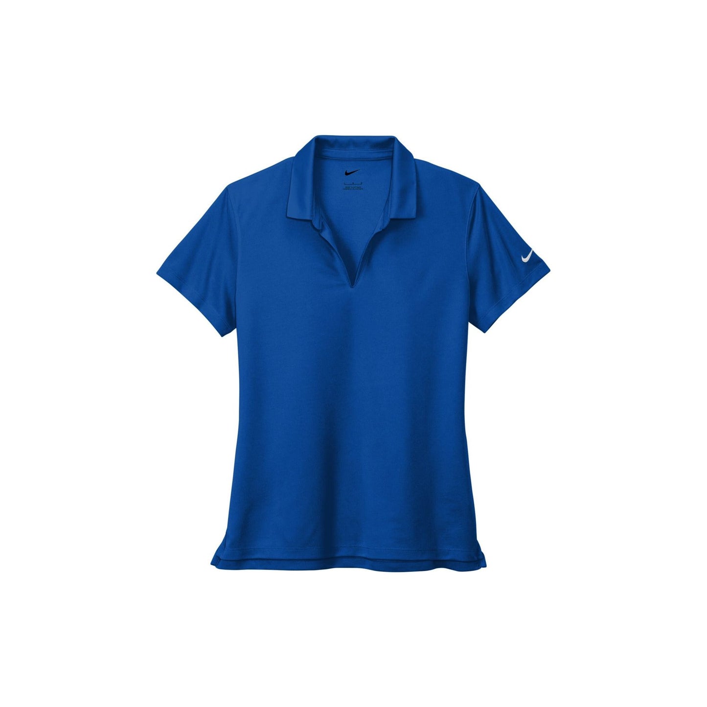 Nike Ladies Dri-FIT Micro Pique 2.0 Polo