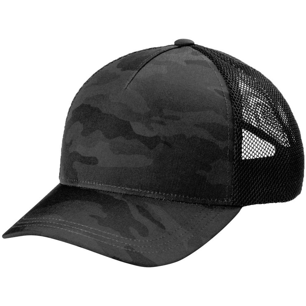OGIO® Fusion Trucker Cap