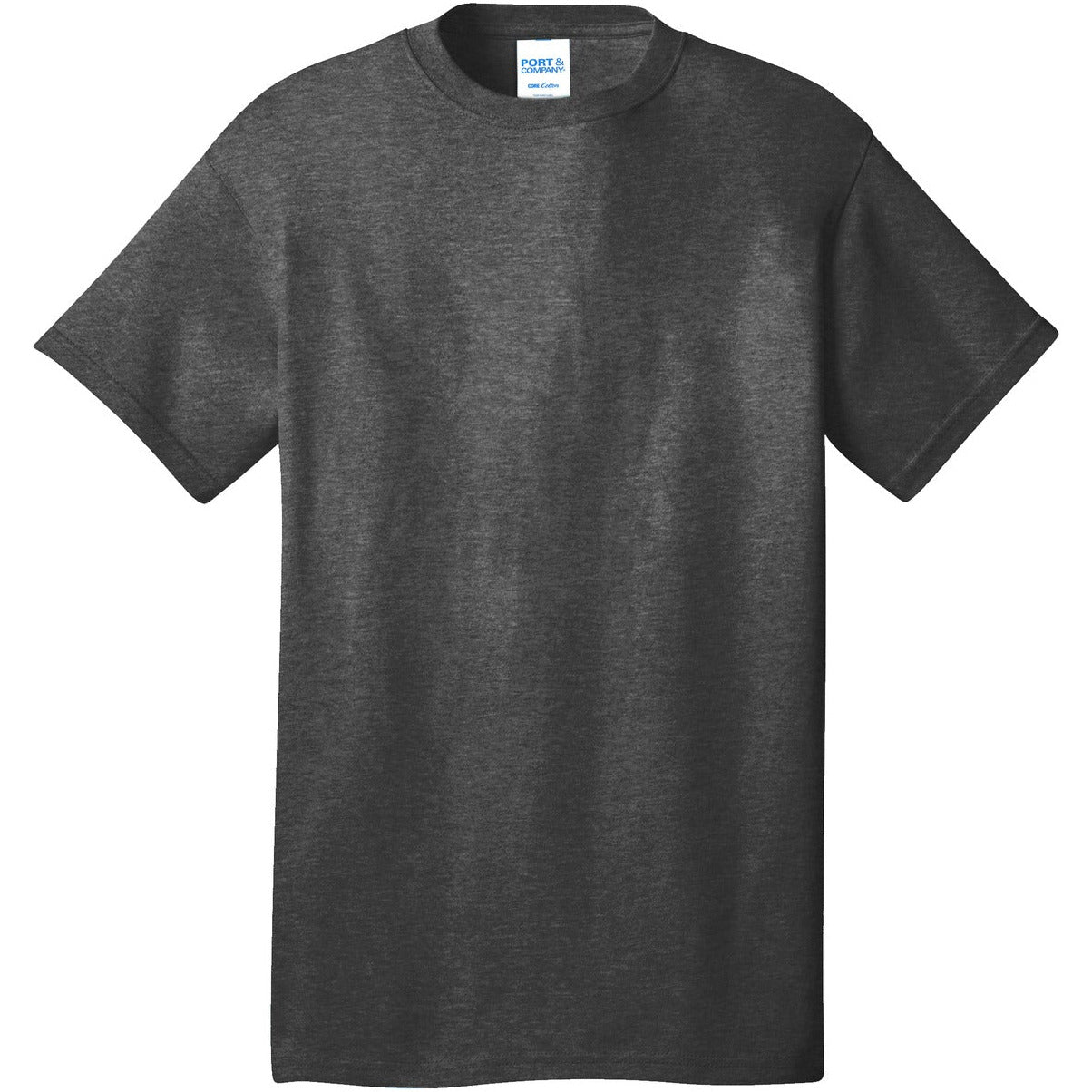 Port & Company® - Core Cotton Tee