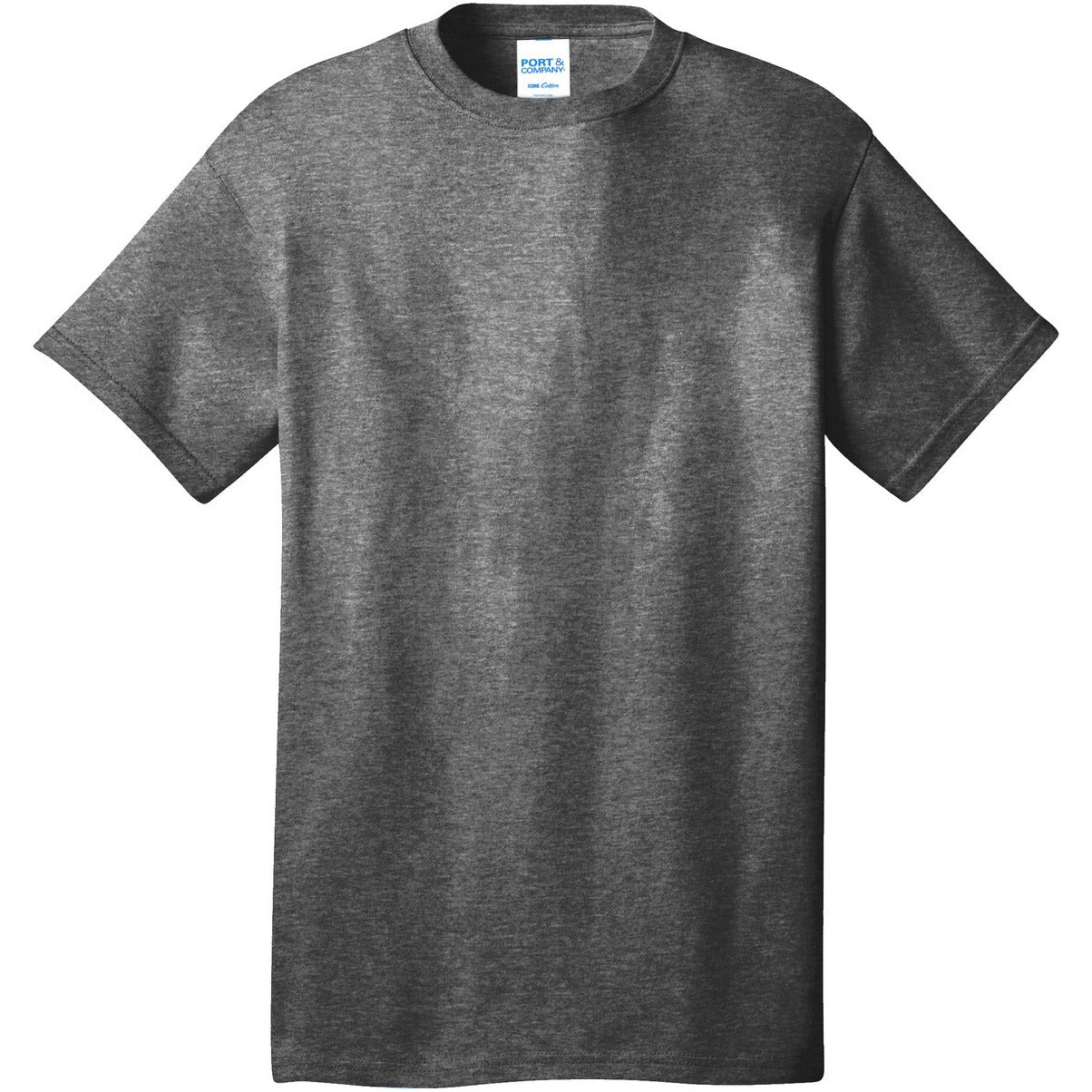 Port & Company® - Core Cotton Tee