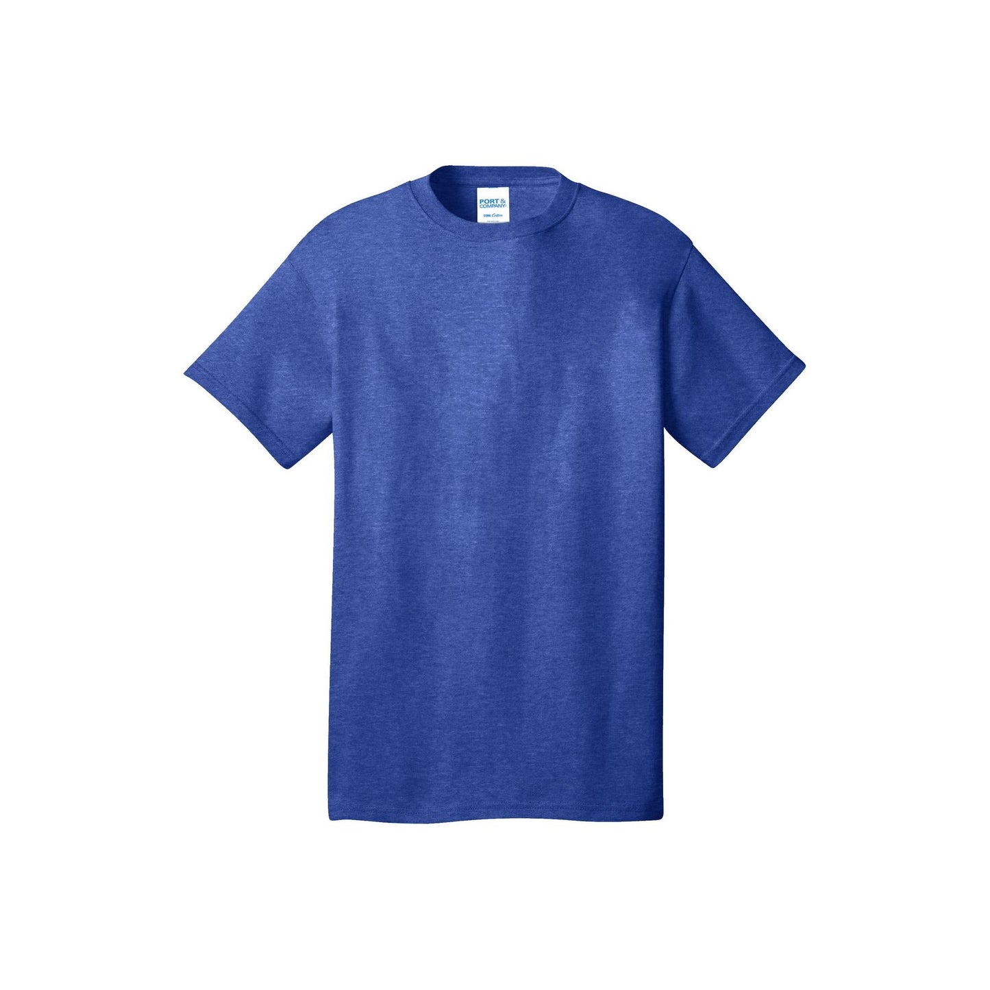 Port & Company® - Core Cotton Tee