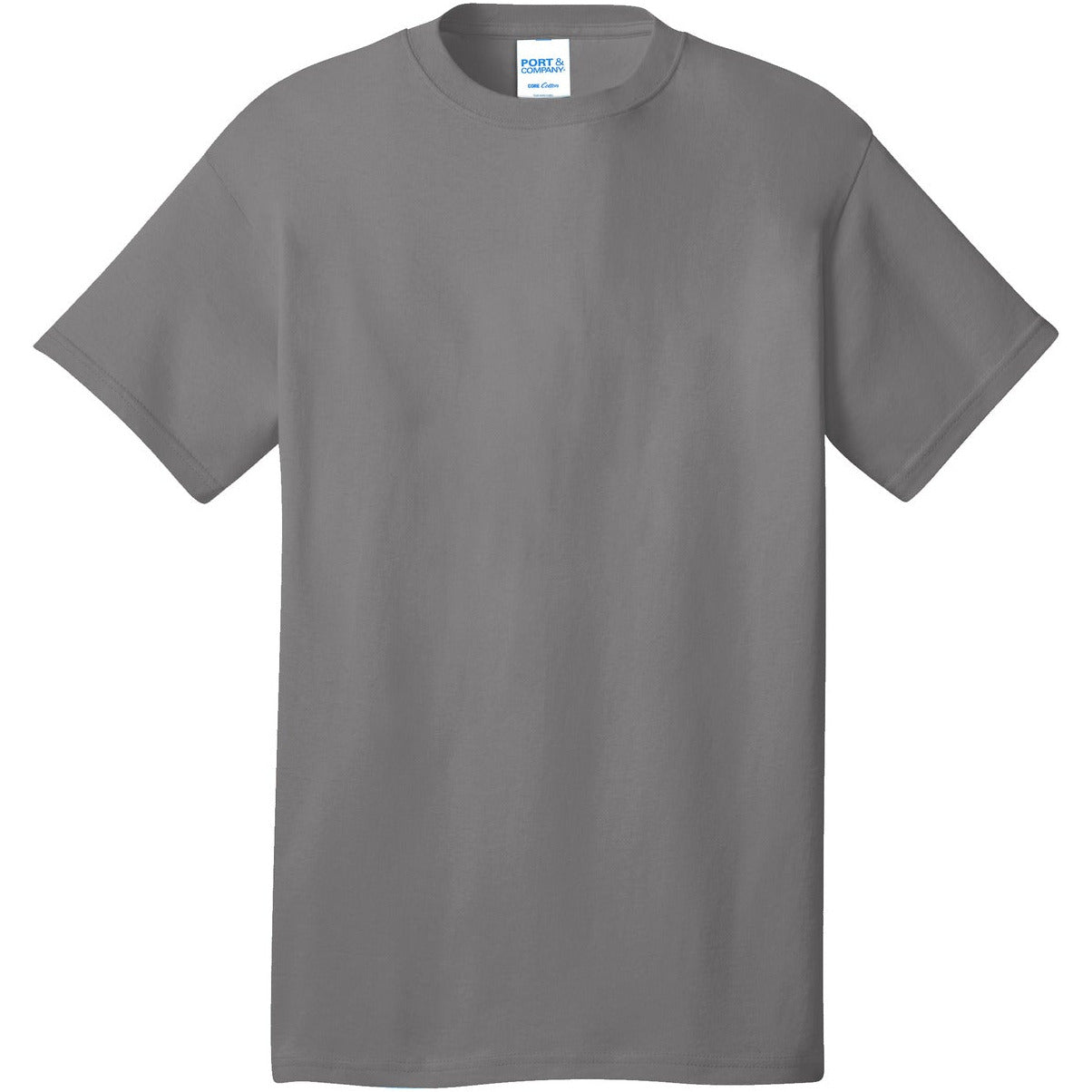 Port & Company® - Core Cotton Tee