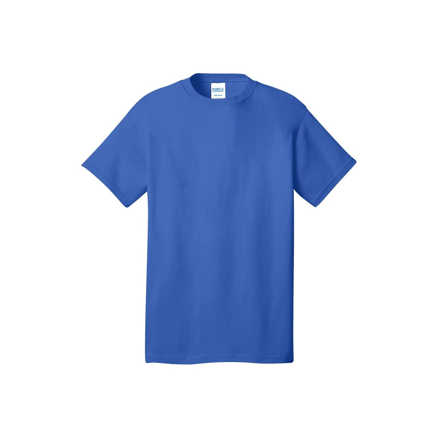 Port & Company® - Core Cotton Tee