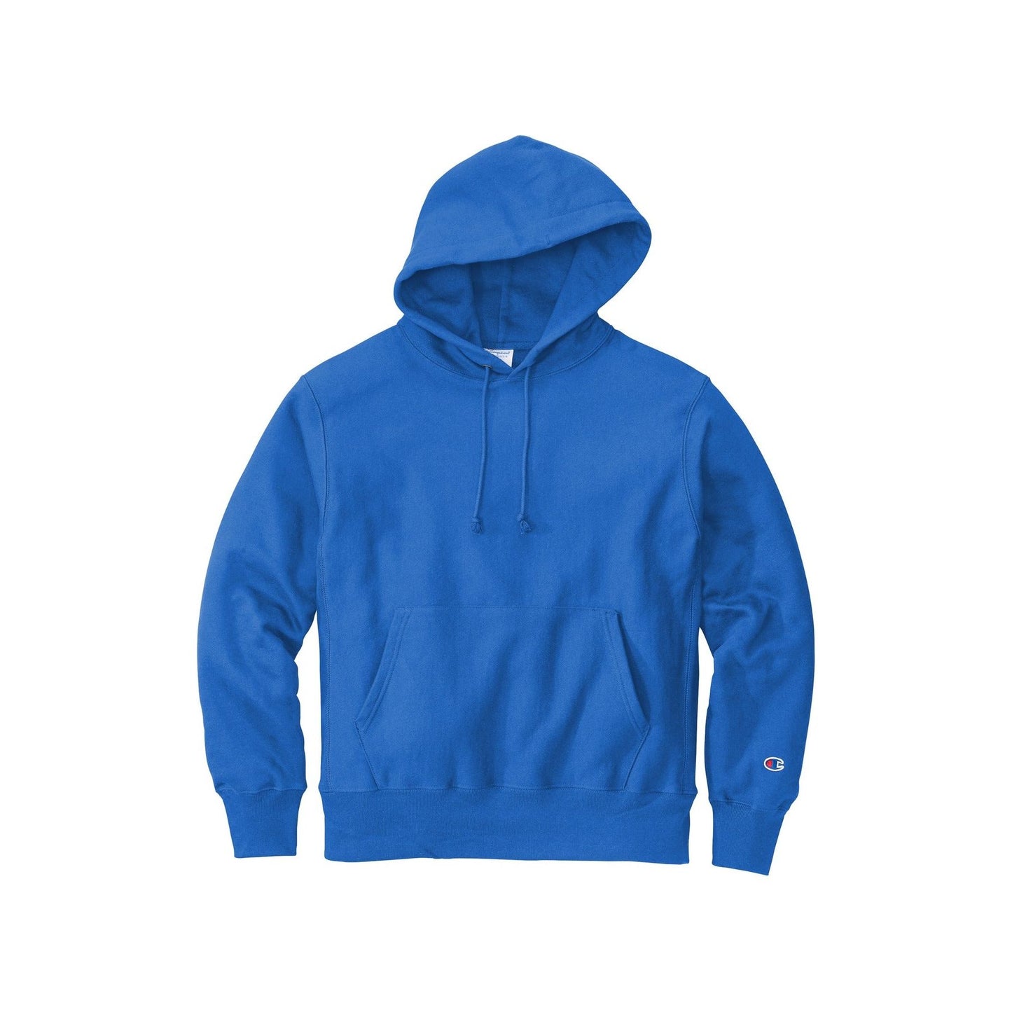 Champion ® Reverse Weave ® Hooded Sweatshirt