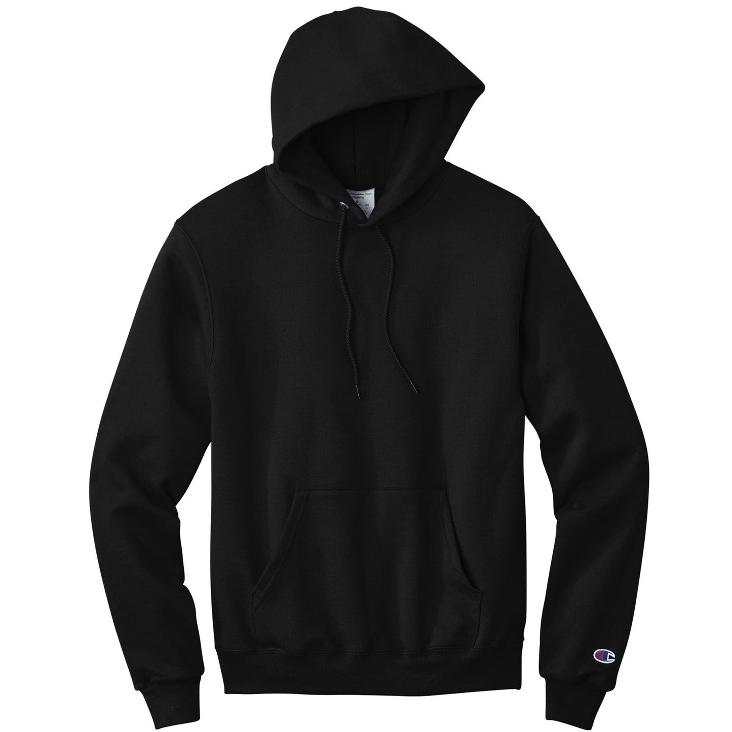 Champion® Powerblend® Pullover Hoodie