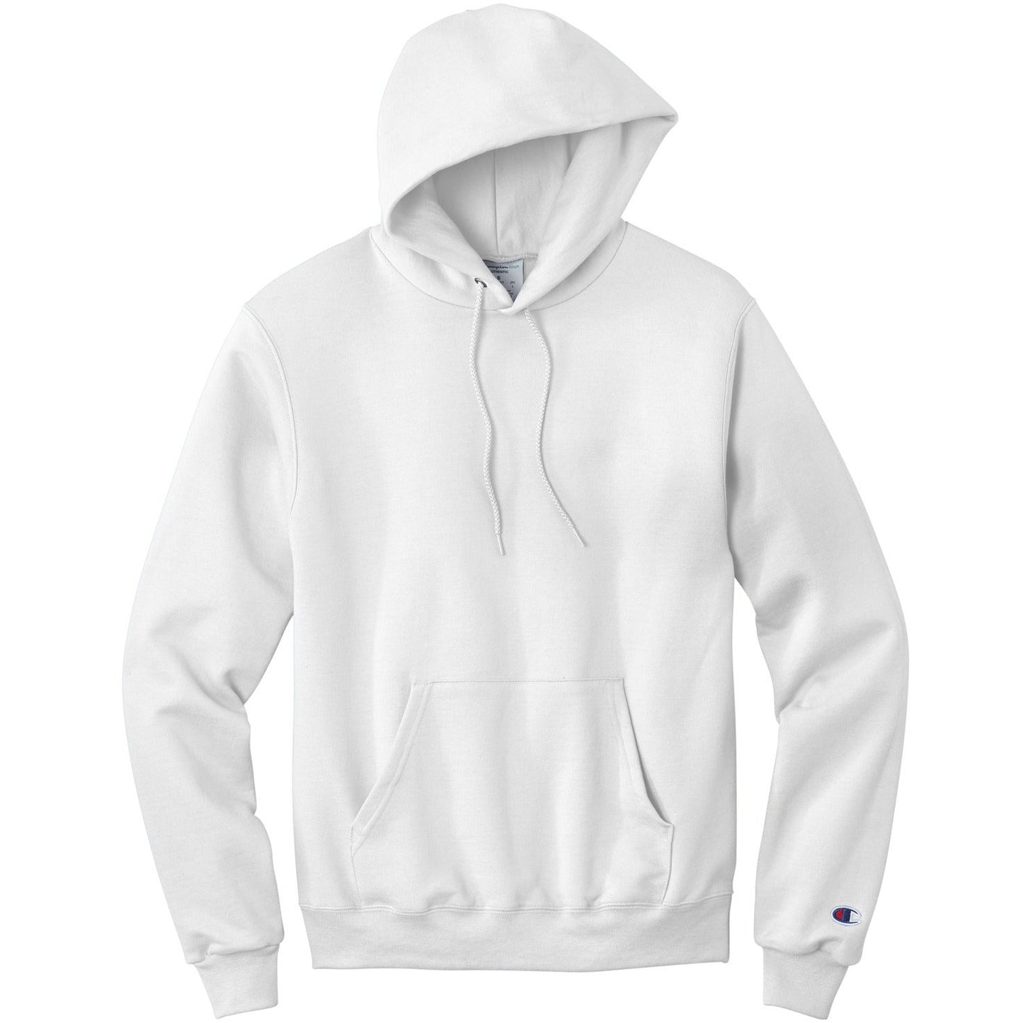 Champion® Powerblend® Pullover Hoodie
