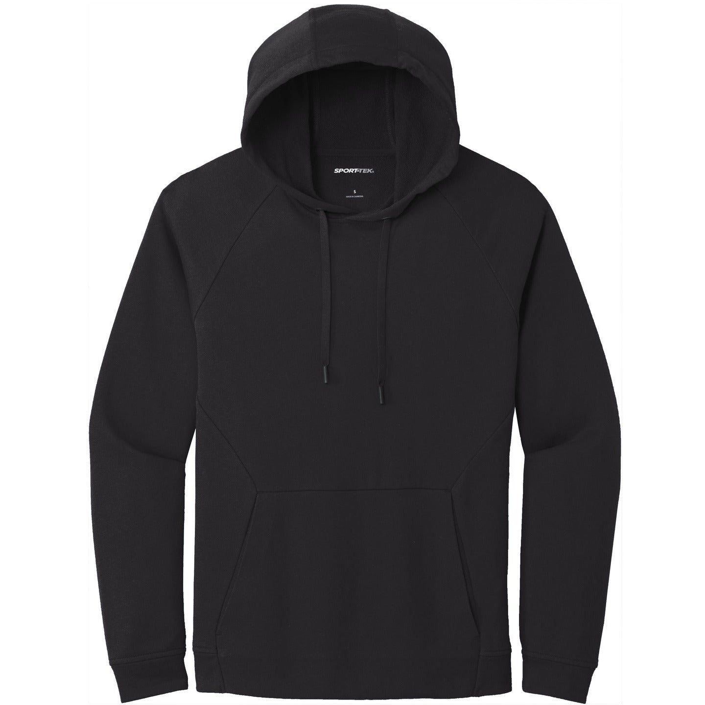 Sport-Tek ® Lightweight French Terry Pullover Hoodie