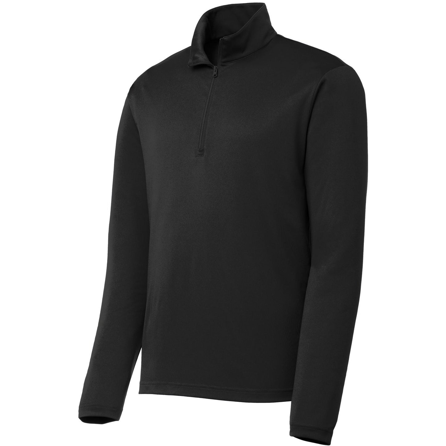 Sport-Tek® PosiCharge® Competitor® 1/4-Zip Pullover
