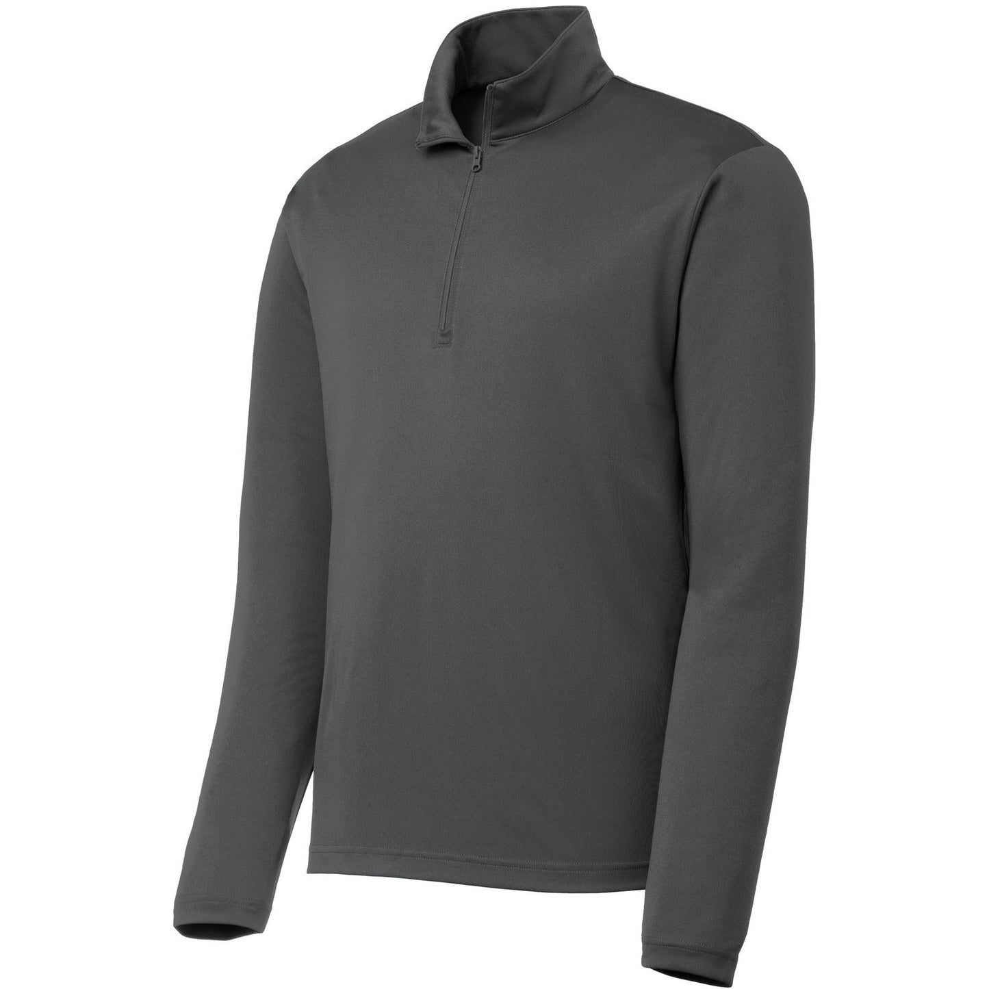 Sport-Tek® PosiCharge® Competitor® 1/4-Zip Pullover