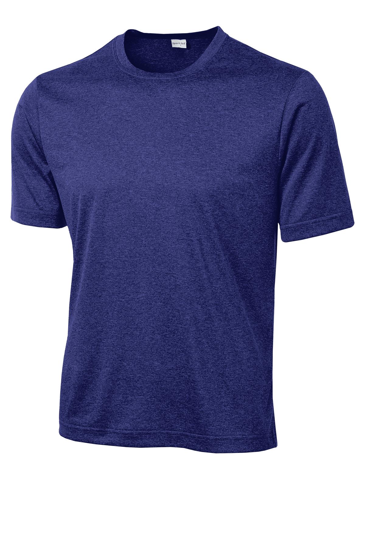 Sport-Tek® Heather Contender® Tee