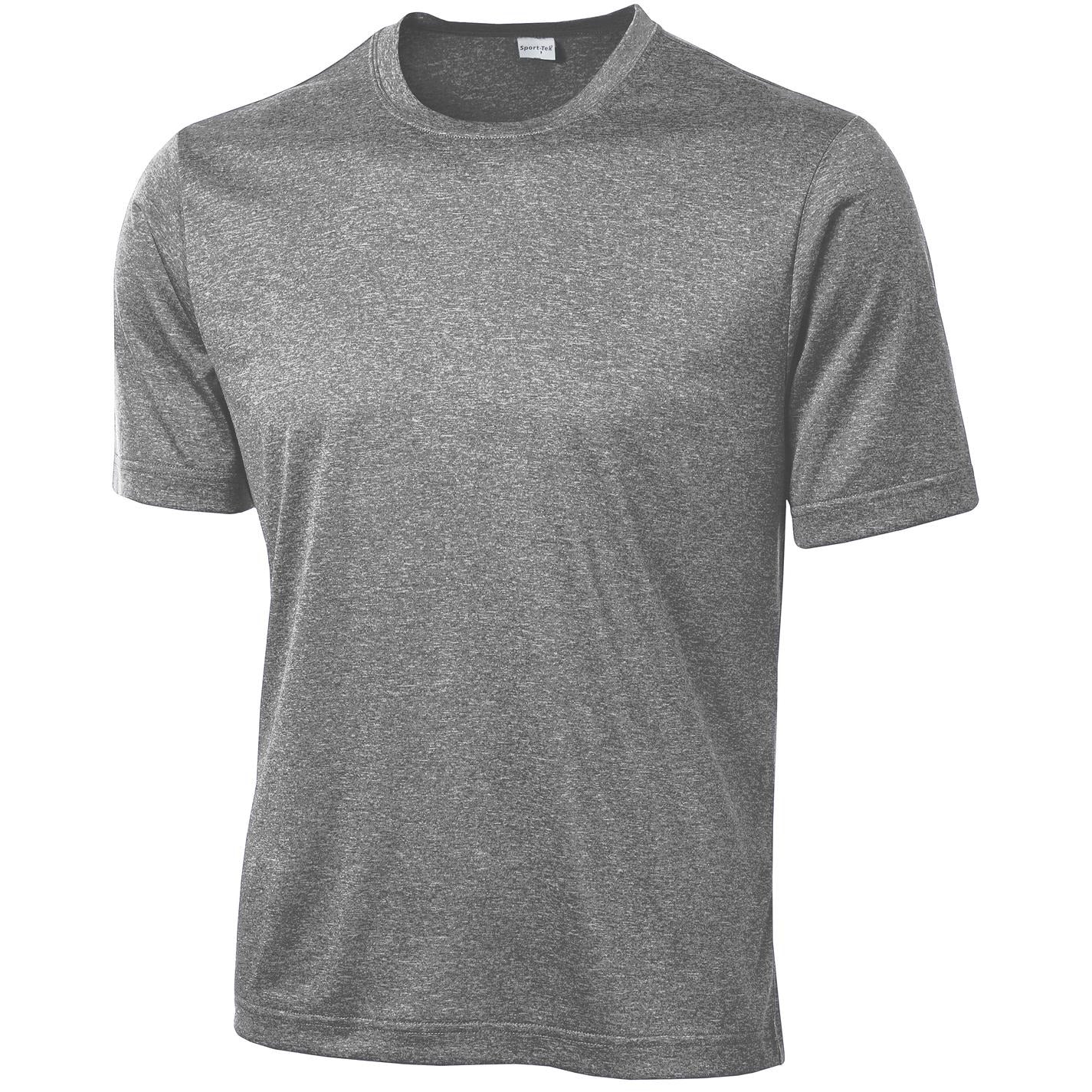 Sport-Tek® Heather Contender® Tee