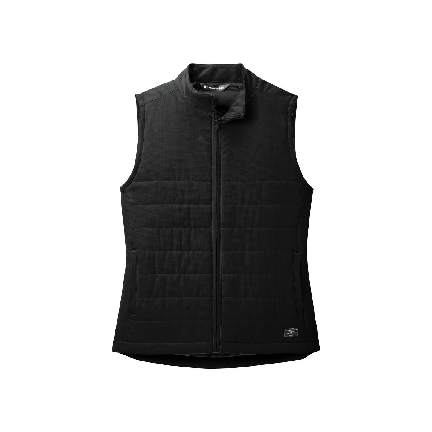 TravisMathew Ladies Cold Bay Vest