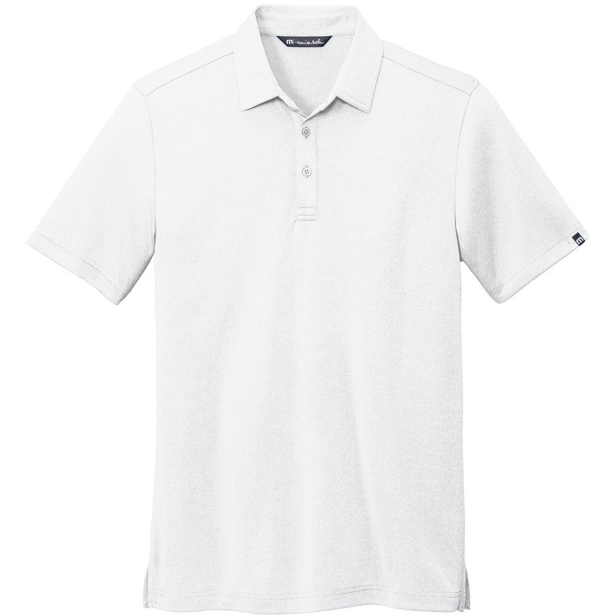 TravisMathew Coto Performance Polo