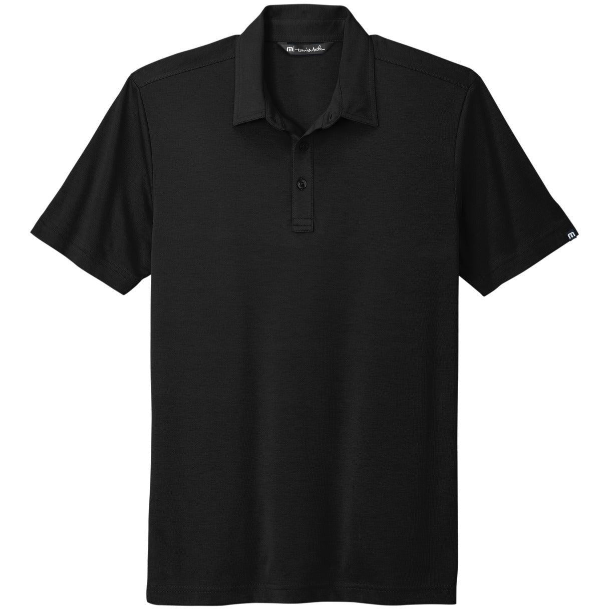 TravisMathew Oceanside Solid Polo