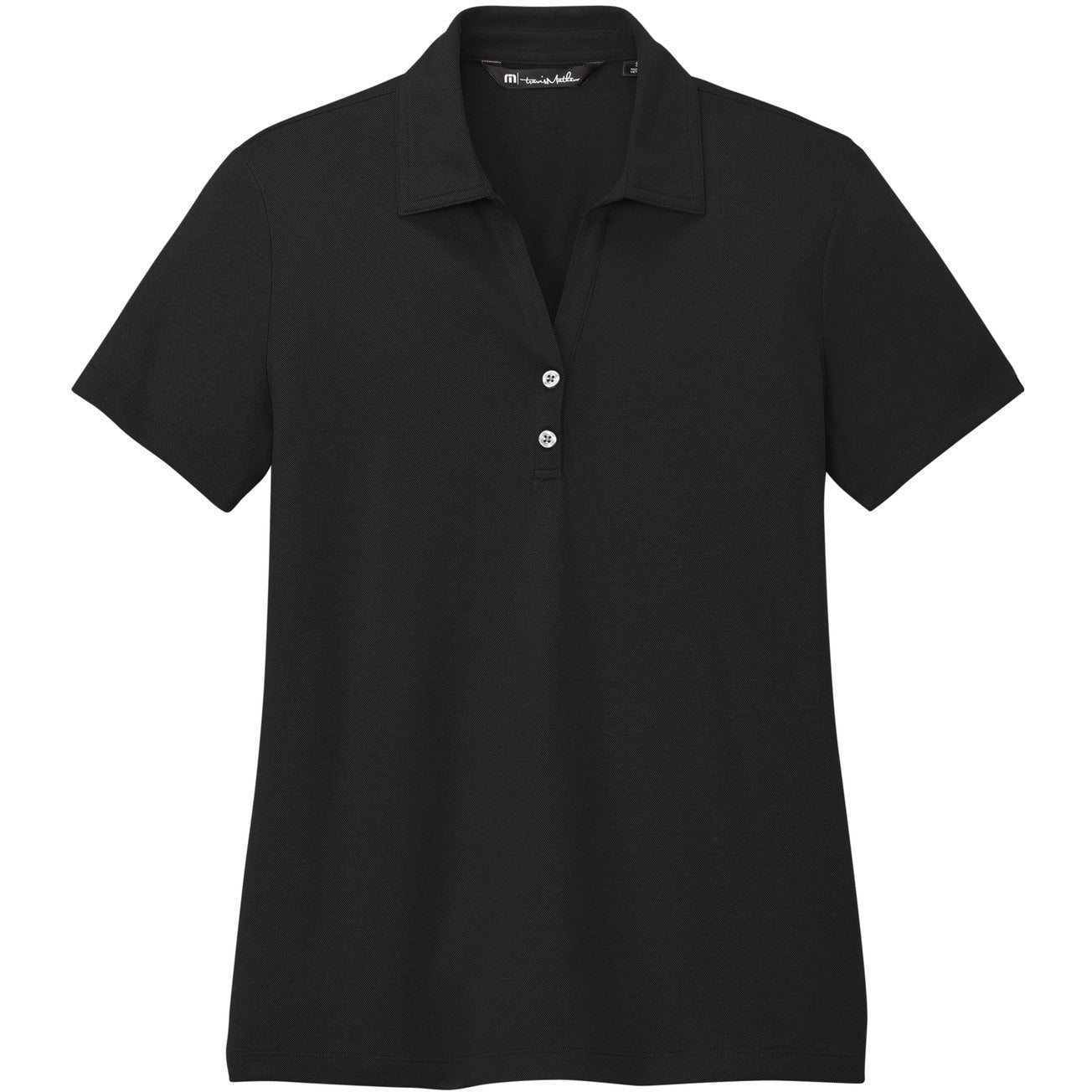 TravisMathew Ladies Coto Performance Polo