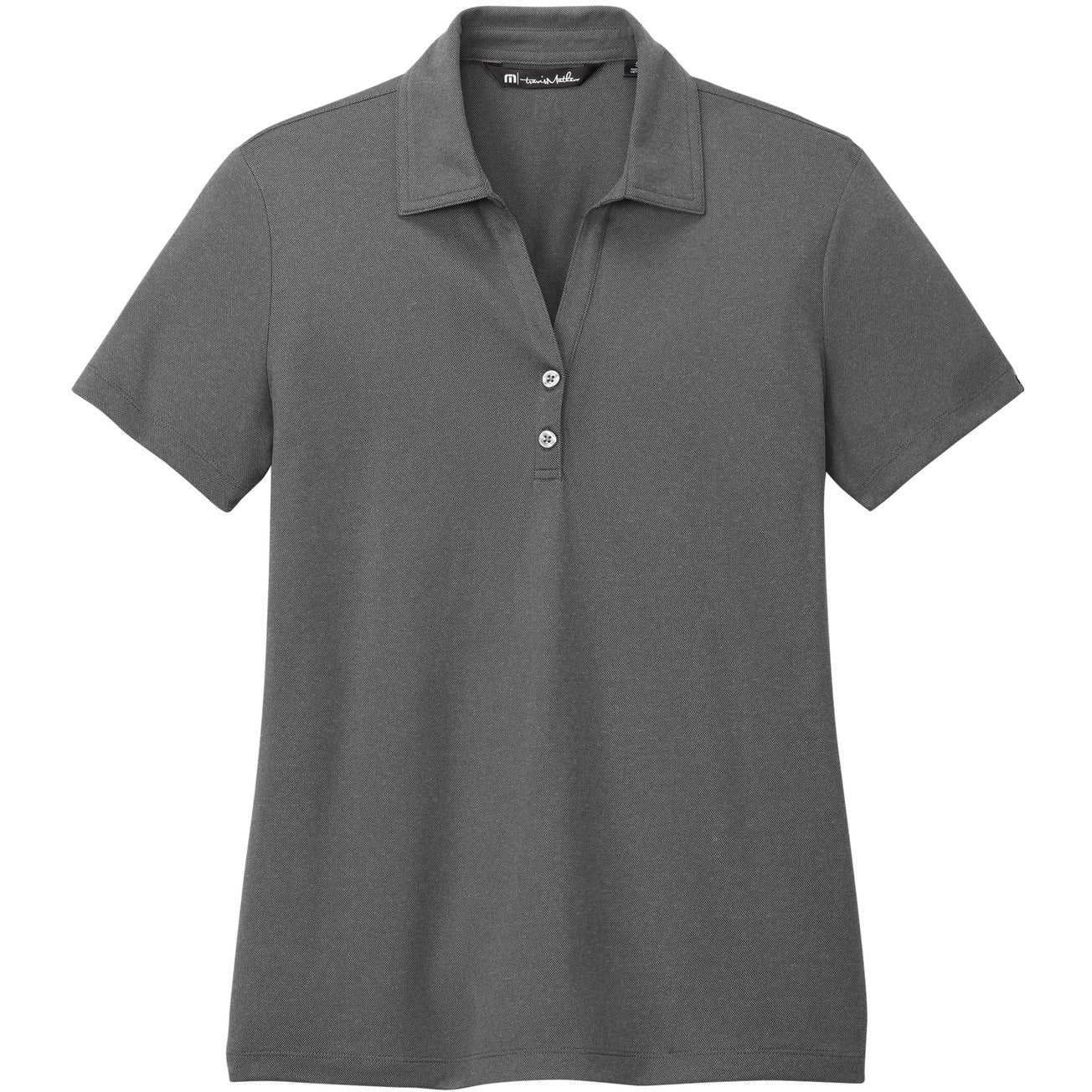 TravisMathew Ladies Coto Performance Polo