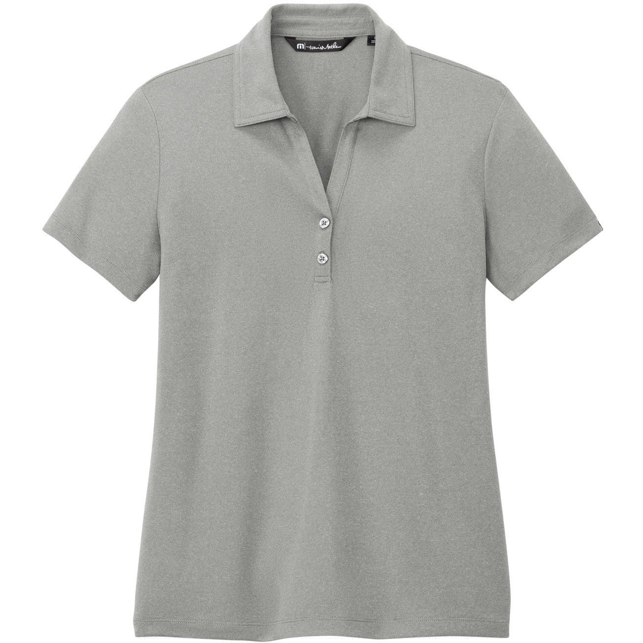 TravisMathew Ladies Coto Performance Polo