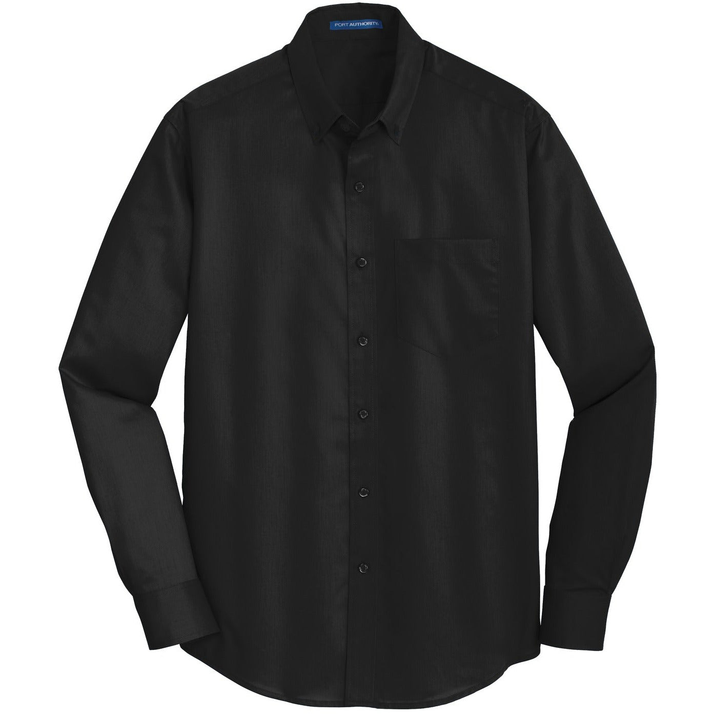 Port Authority® Tall SuperPro® Twill Shirt