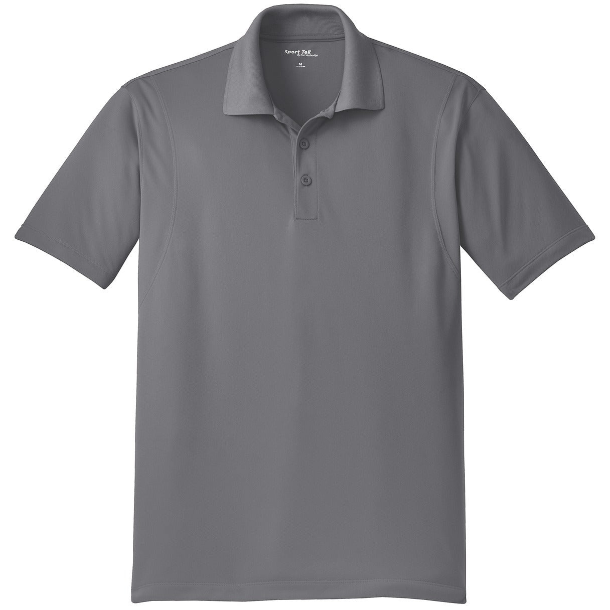Sport-Tek® Tall Micropique Sport-Wick® Polo
