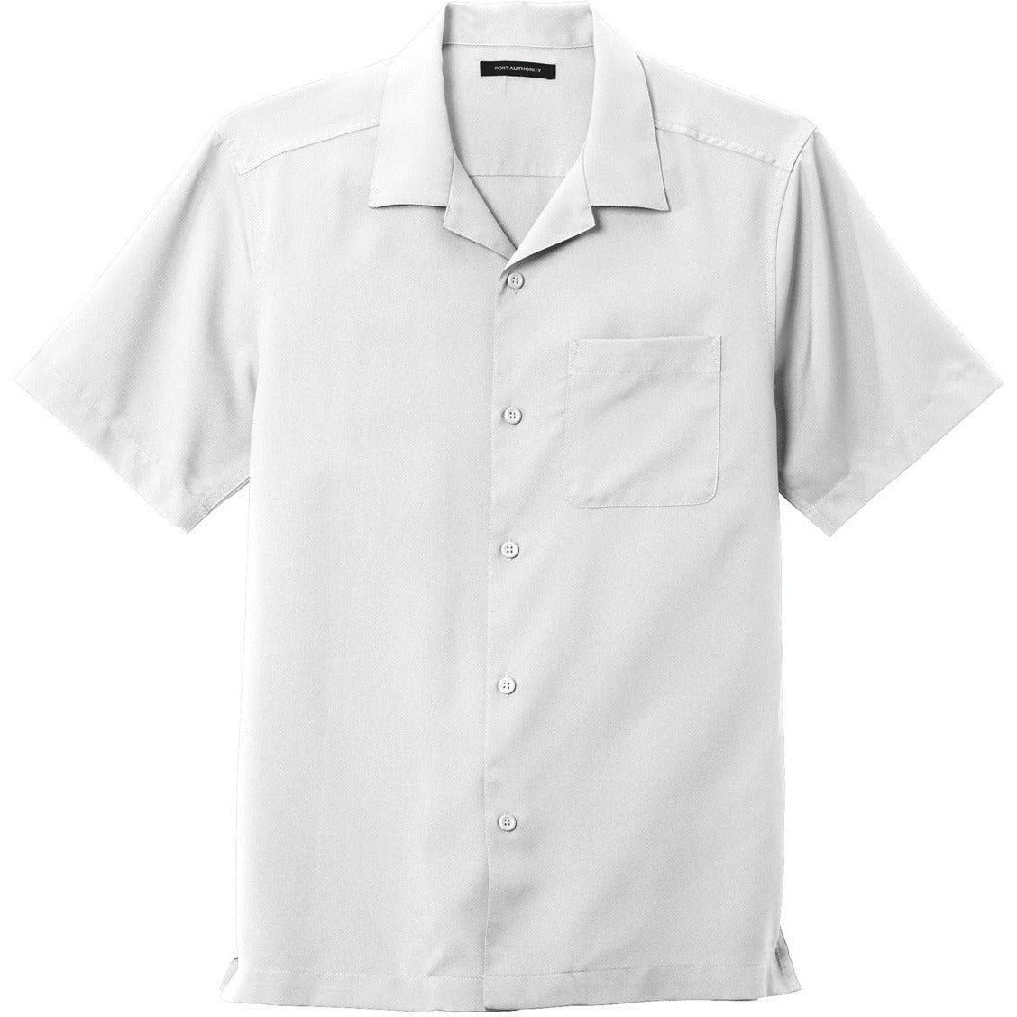 Port Authority ® Short Sleeve Performance Staff Shirt